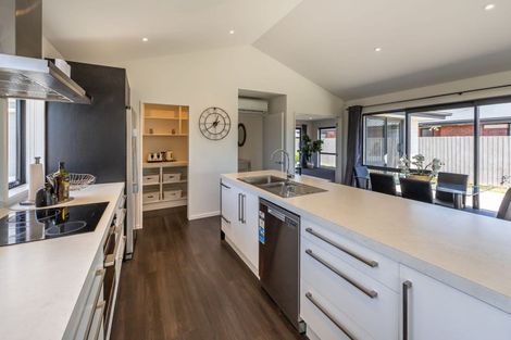 Photo of property in 8 Kendon Drive, Rolleston, 7614