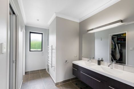 Photo of property in 8 Devine Drive, Rolleston, Christchurch, 7678