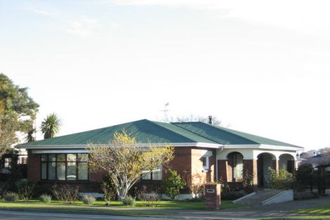 Photo of property in 442 Queens Drive, Windsor, Invercargill, 9810