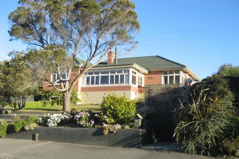 Photo of property in 5 Tamar Street, South Hill, Oamaru, 9400