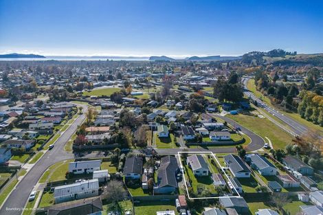 Photo of property in 23 Noni Street, Turangi, 3334