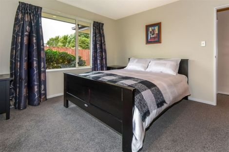 Photo of property in 30 Rempstone Drive, Halswell, Christchurch, 8025