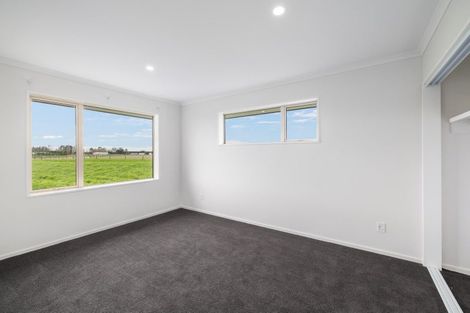 Photo of property in 97 Hulston Mews, Rolleston, 7676