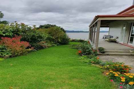 Photo of property in 625 Matawera Road, Panguru, 0492