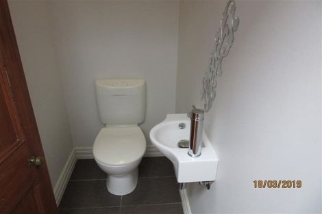 Photo of property in 9 Hanover Street, Wadestown, Wellington, 6012