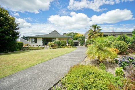 Photo of property in 6 Hookey Drive, Te Puke, 3119