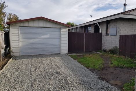 Photo of property in 1 Byron Street, Rolleston, 7614