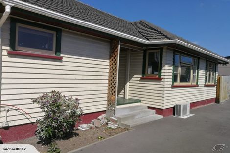 Photo of property in 76 Barrington Street, Somerfield, Christchurch, 8024