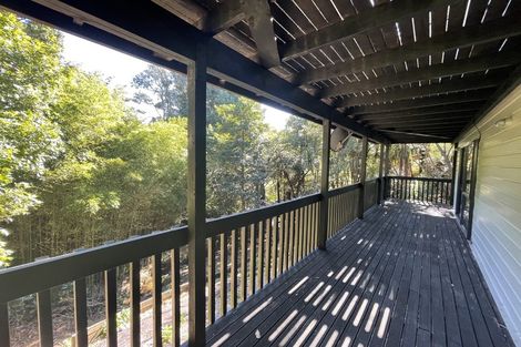 Photo of property in 36a Fairmount Road, Titirangi, Auckland, 0604