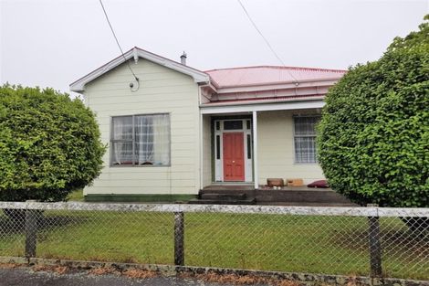 Photo of property in 54 Derby Street, Westport, 7825