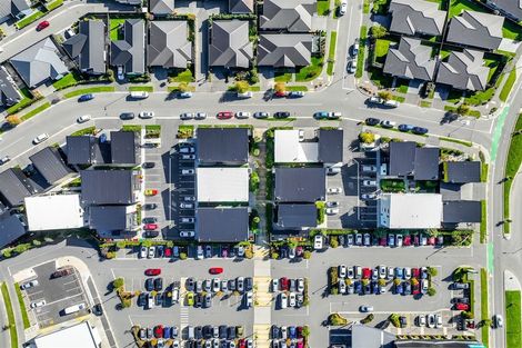 Photo of property in 10 Mackay Street, Wigram, Christchurch, 8042