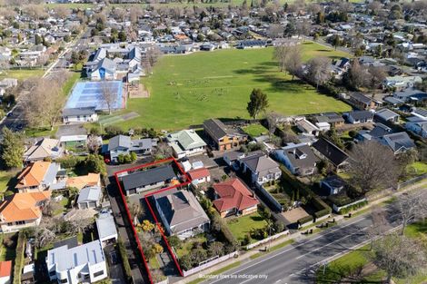 Photo of property in 147a Victoria Street, Cambridge, 3434