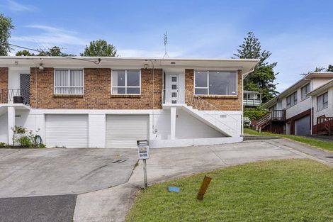 Photo of property in 29a Archers Road, Hillcrest, Auckland, 0629