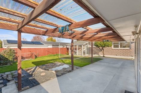 Photo of property in 56 Woodbury Street, Russley, Christchurch, 8042