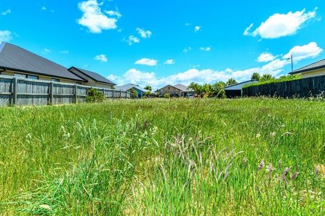 Photo of property in 15 Edie Street, Wigram, Christchurch, 8042
