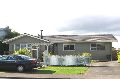 Photo of property in 9 Hindmarsh Street, Henderson, Auckland, 0612