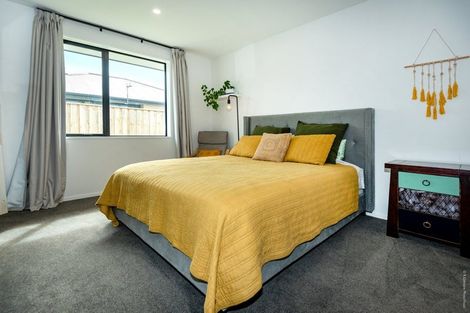 Photo of property in 6 Classic Lane, Rolleston, 7614