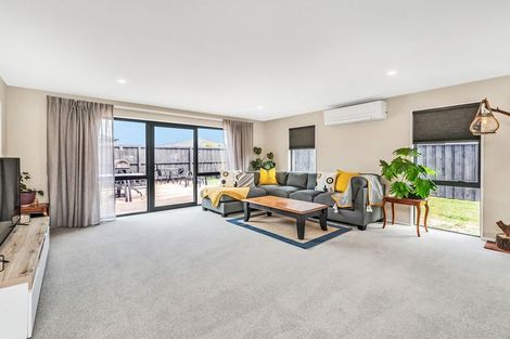 Photo of property in 16 Munro Lane, Rolleston, 7615