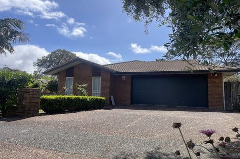 Photo of property in 16 Amherst Place, Albany, Auckland, 0632