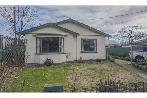 Photo of property in 45 Cain Street, Parkside, Timaru, 7910
