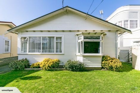 Photo of property in 18 Park Road, Miramar, Wellington, 6022