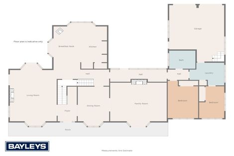 Photo of property in 25 Walnut Lane, Nukuhau, Taupo, 3330