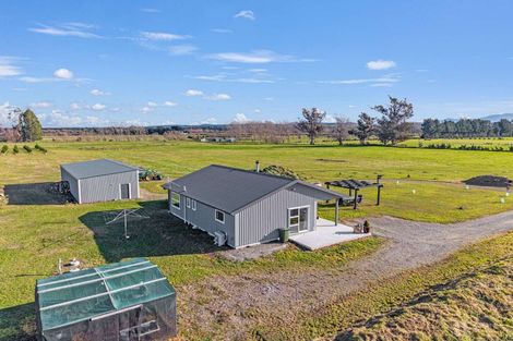 Photo of property in 14 Greyfern Lane, Sefton, Amberley, 7481