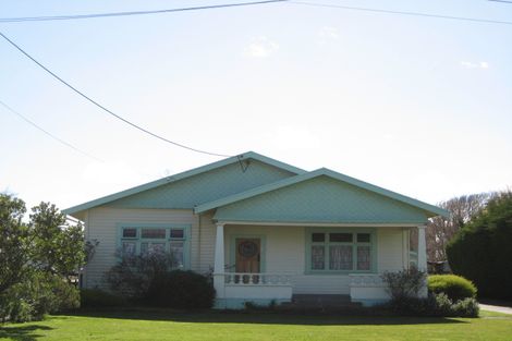 Photo of property in 14 Hunia Street, Marton, 4710