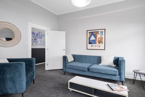 Photo of property in 256 Oxford Street, South Dunedin, Dunedin, 9012