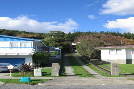 Photo of property in 14 Mataura Grove, Wainuiomata, Lower Hutt, 5014