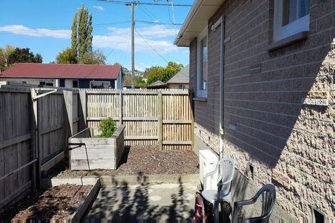 Photo of property in 260 Wilsons Road, Waltham, Christchurch, 8023