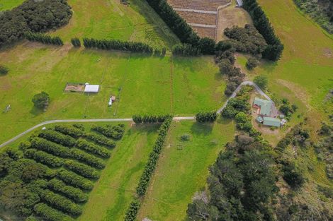 Photo of property in 71 Hukatere Road, Pukenui, Kaitaia, 0484