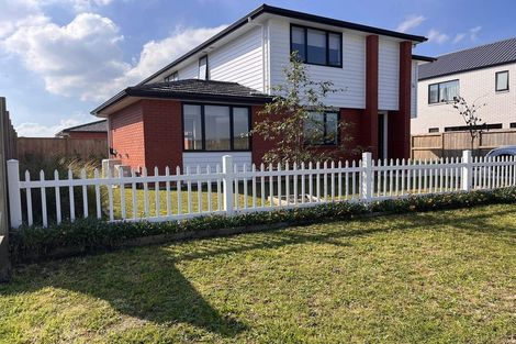 Photo of property in 57u1 Waireka Road, Rototuna North, Hamilton, 3281