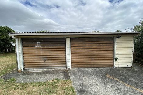 Photo of property in 13 Goodwin Drive, Rosehill, Papakura, 2113