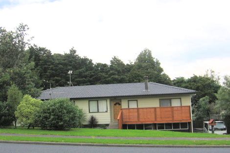 Photo of property in 7 Eugenia Rise, Totara Heights, Auckland, 2105