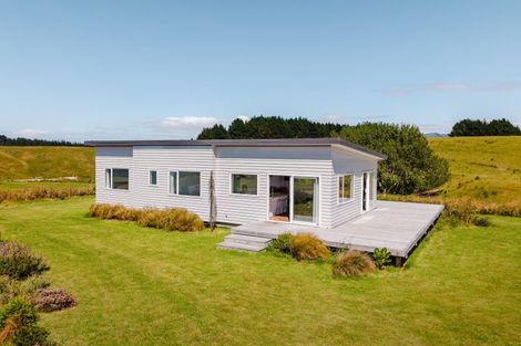 Photo of property in 26 Rochdale Road, Riversdale Beach, Masterton, 5872