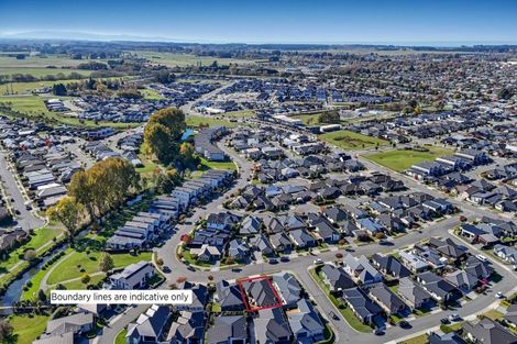 Photo of property in 23 Footbridge Terrace, Kaiapoi, 7630