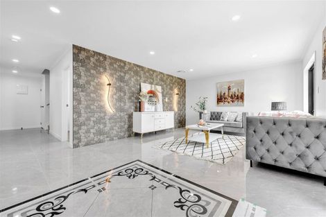 Photo of property in 80 Koromeke Street, Flat Bush, Auckland, 2019