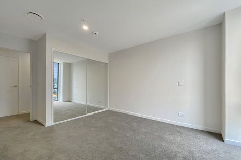 Photo of property in 903/212u Willis Street, Te Aro, Wellington, 6011