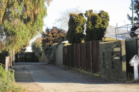 Photo of property in 91b Cranford Street, St Albans, Christchurch, 8014