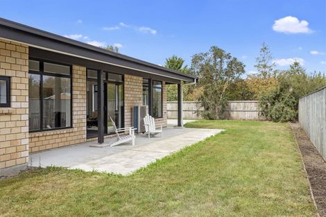 Photo of property in 163 Lowes Road, Rolleston, 7614