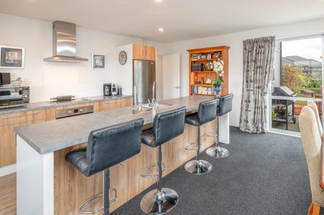 Photo of property in 10 Jasper Court, Rolleston, 7614