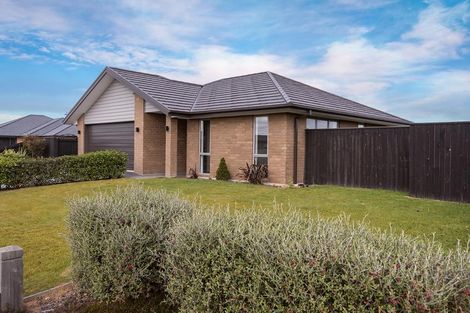Photo of property in 52 Newman Road, Rolleston, 7614