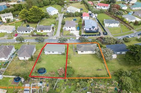 Photo of property in 11 Taupiri Crescent, Titahi Bay, Porirua, 5022