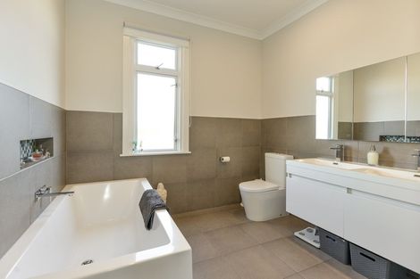 Photo of property in 55 Thompson Road, Twyford, Hastings, 4175