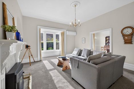 Photo of property in 96 Rugby Street, Merivale, Christchurch, 8014