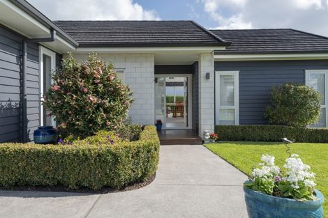 Photo of property in 5 Holyoake Terrace, Omokoroa, 3114