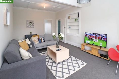 Photo of property in 135 Galloway Street, Hamilton East, Hamilton, 3216