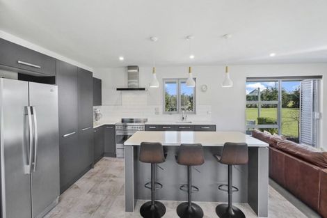 Photo of property in 540 Robinsons Road, Rolleston, 7676