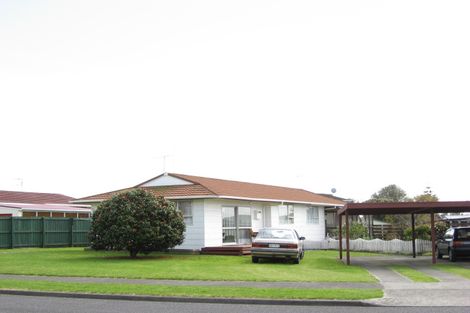 Photo of property in 2/6 Glamis Avenue, Bell Block, New Plymouth, 4312